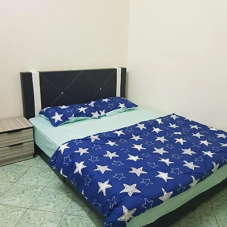 Homestay Che Wan Kuantan Luaran gambar