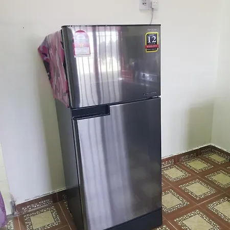 Homestay Che Wan Kuantan Luaran gambar