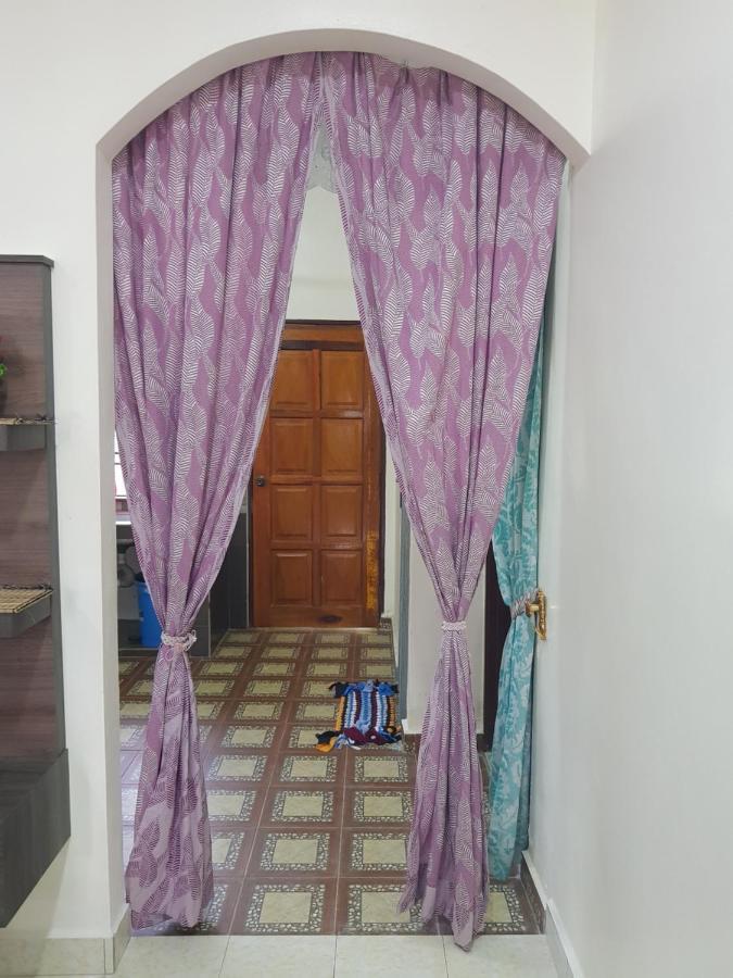 Holiday home Che Wan Kuantan