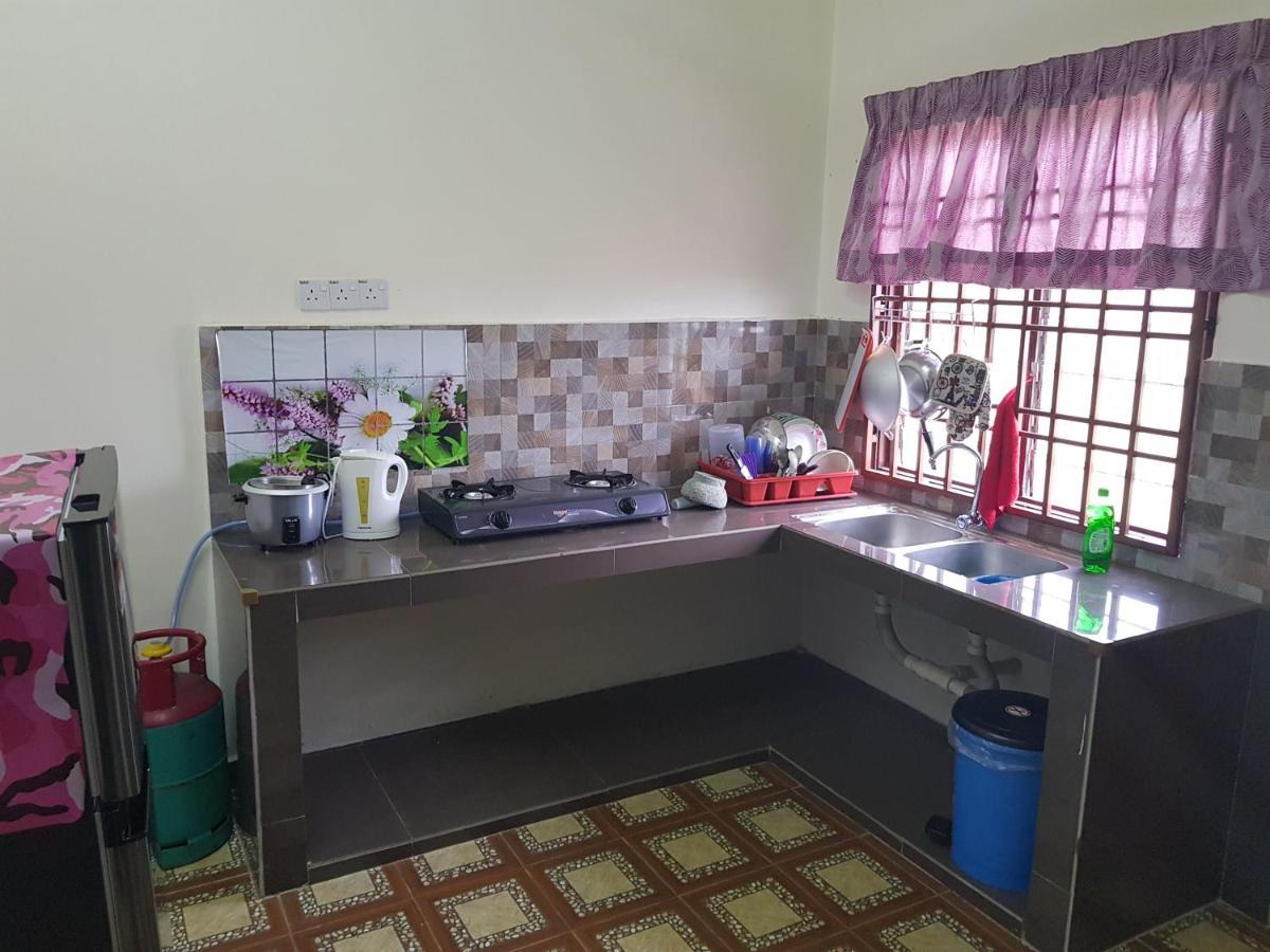 Holiday home Che Wan *