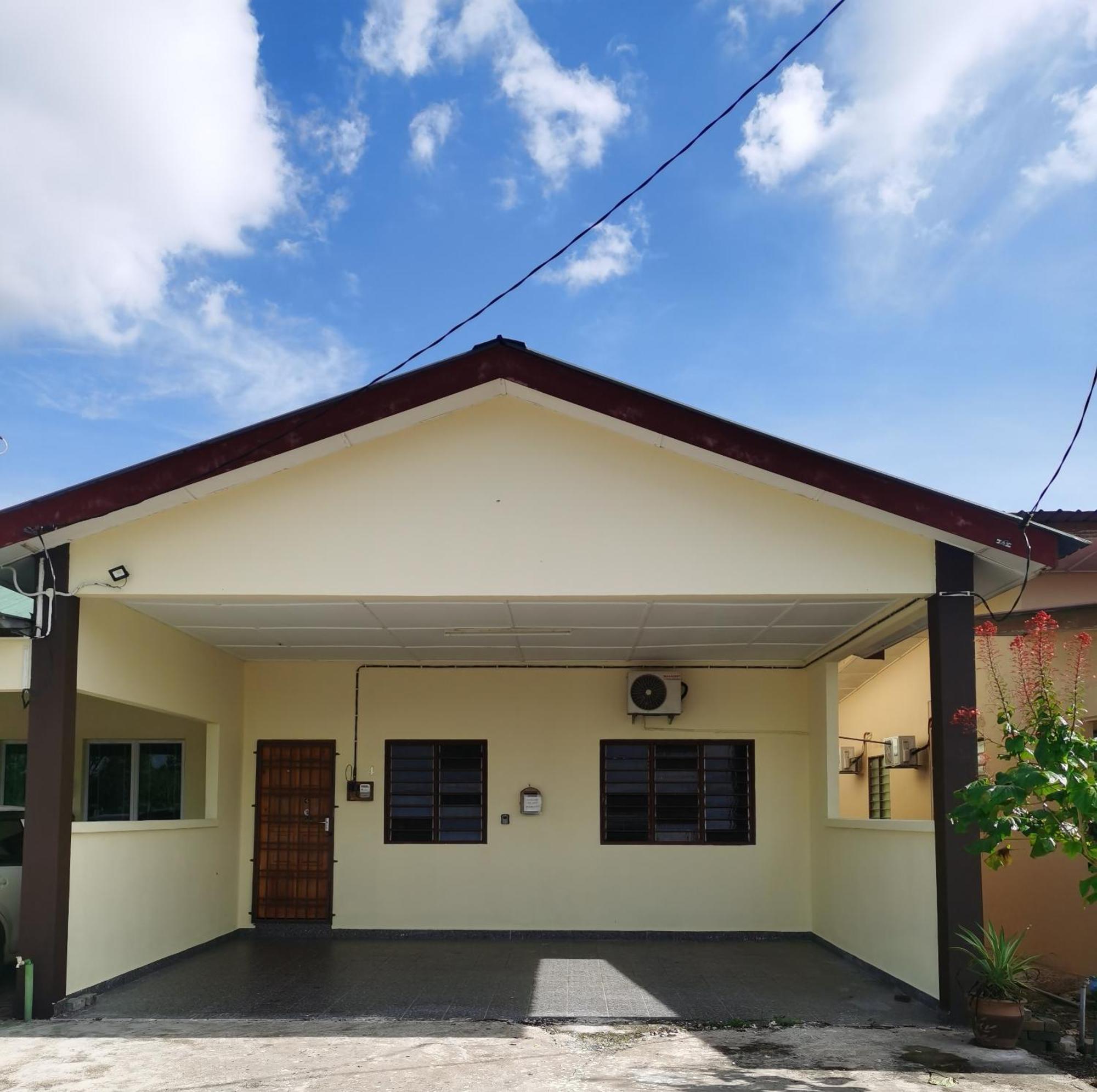 Che Wan Holiday home